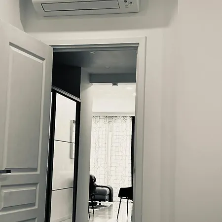 アパート L38 Hobeika Fleur 7min Walk To Beach,free Park,balc&ac