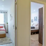 L38 Staywiz Us - Fleur 7min Walk To Beach,free Park,balc&ac Lägenhet Nice
