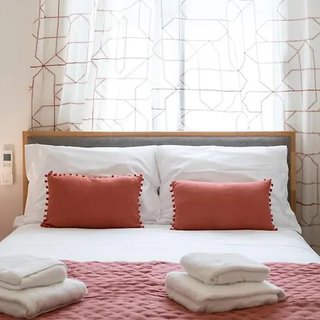 L38 Staywizus - Fleur 7min Walk To Beach, Free Parking Balcony & Ac * Nizza