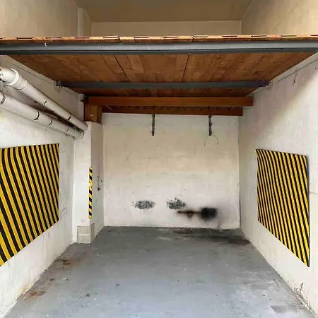 L38 Staywizus - Fleur 7min Walk To Beach, Free Parking Balcony & Ac * Nizza